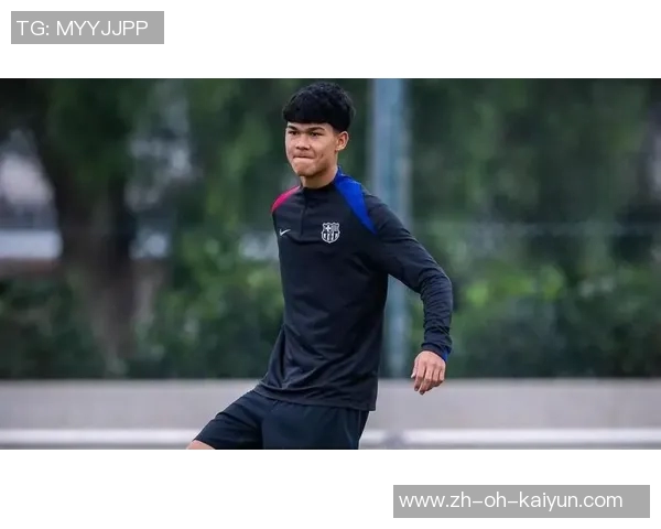 广西少年足球新星崭露头角引关注成国内青训未来希望之星 广西少年足球新星崭露头角引关注成国内青训未来希望之星